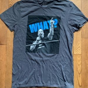 WWE Slam Crate Stone Cold Steve Austin t-shirt